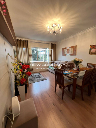 Imagem Apartamento com 2 Quartos à Venda,  em Vila Assunção - Santo André