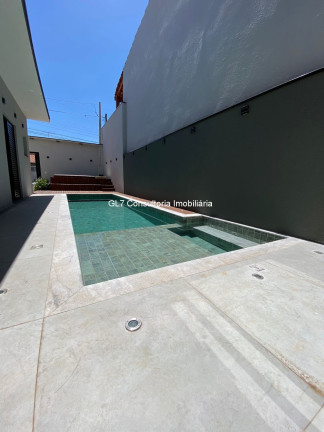 Imagem Casa com 3 Quartos à Venda, 173 m² em Residencial Monte Verde - Indaiatuba