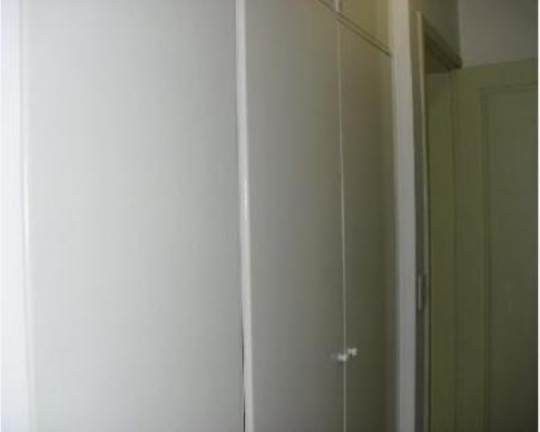 Imagem Apartamento com 4 Quartos à Venda, 185 m² em Vila Mariana - São Paulo