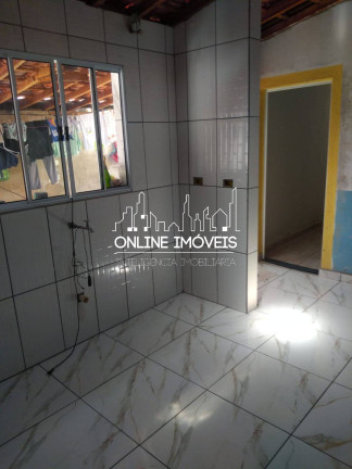 Imagem Casa com 2 Quartos à Venda, 150 m² em São Paulo Imagem Casa com 2 Quartos à Venda, 150 m² em São Paulo