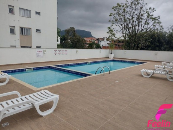 Imagem Apartamento com 2 Quartos à Venda, 70 m² em Caminho Novo - Palhoça Imagem Apartamento com 2 Quartos à Venda, 70 m² em Caminho Novo - Palhoça