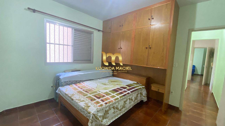 Imagem Apartamento com 1 Quarto à Venda, 47 m² em Canto Do Forte - Praia Grande