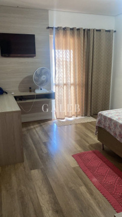Imagem Casa com 3 Quartos à Venda, 221 m² em Nova Atibaia - Atibaia
