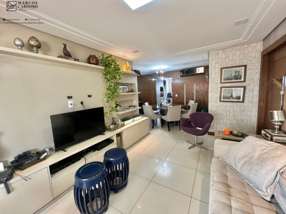 Imagem Imóvel com 3 Quartos à Venda, 178 m² em Batista Campos - Belém Imagem Imóvel com 3 Quartos à Venda, 178 m² em Batista Campos - Belém