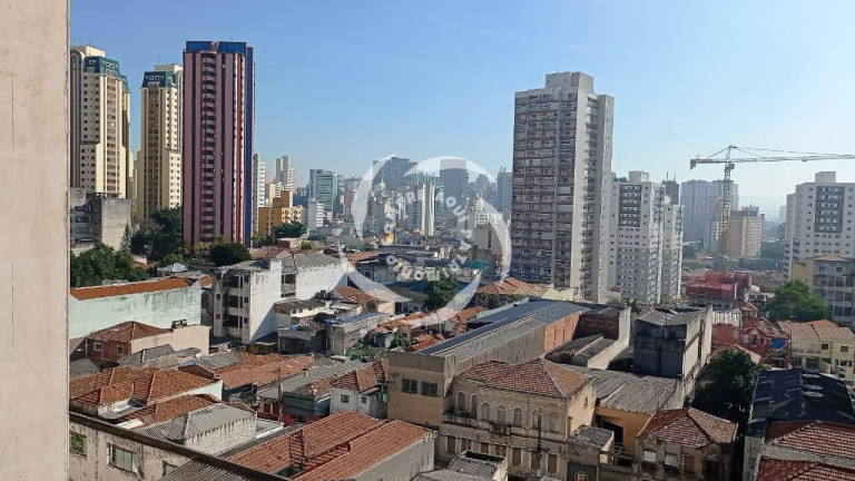 Imagem Apartamento com 2 Quartos à Venda, 50 m² em Cambuci - São Paulo Imagem Apartamento com 2 Quartos à Venda, 50 m² em Cambuci - São Paulo