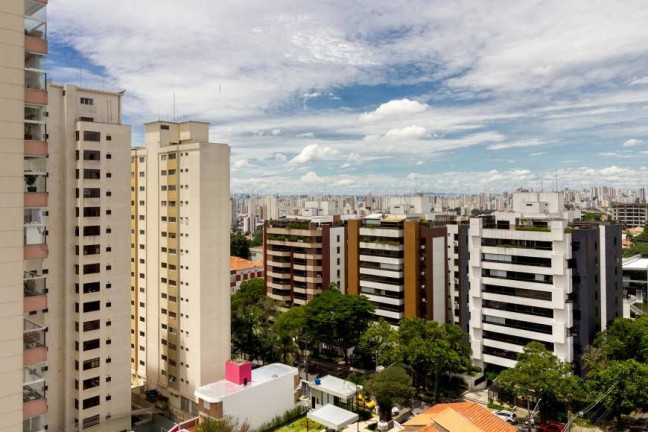 Imagem Apartamento com 3 Quartos à Venda, 115 m² em Alto Da Lapa - São Paulo