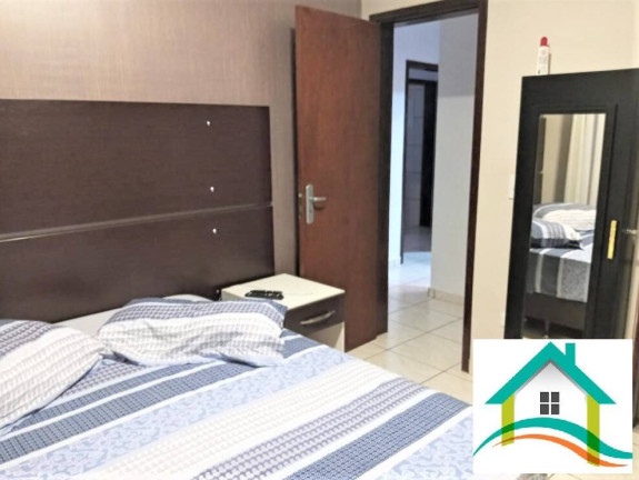Imagem Apartamento com 3 Quartos à Venda, 86 m² em Vila Curuçá - Santo André