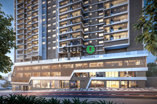 Imagem Apartamento com 3 Quartos à Venda, 89 m² em Vila Mariana - São Paulo Imagem Apartamento com 3 Quartos à Venda, 89 m² em Vila Mariana - São Paulo