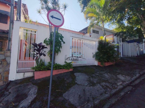 Imagem Casa com 4 Quartos à Venda ou Locação, 302 m² em Vila Trujillo - Sorocaba