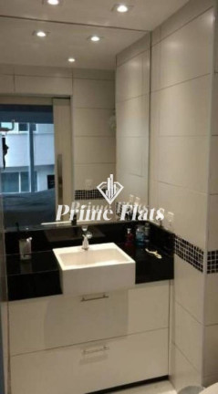 Imagem Apartamento com 1 Quarto à Venda, 31 m² em Paraíso - São Paulo Imagem Apartamento com 1 Quarto à Venda, 31 m² em Paraíso - São Paulo