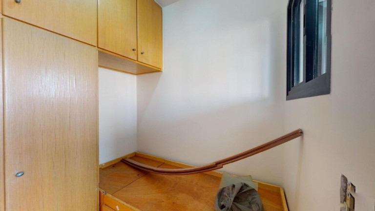 Imagem Apartamento com 4 Quartos à Venda, 152 m² em Vila Clementino - São Paulo Imagem Apartamento com 4 Quartos à Venda, 152 m² em Vila Clementino - São Paulo