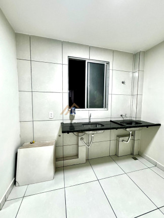 Imagem Apartamento com 2 Quartos à Venda, 55 m² em Jardim Manoel Penna - Ribeirão Preto Imagem Apartamento com 2 Quartos à Venda, 55 m² em Jardim Manoel Penna - Ribeirão Preto
