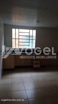 Imagem Casa com 3 Quartos à Venda,  em Campina - Sao Leopoldo