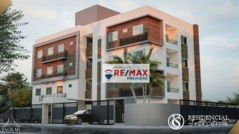Apartamento com 2 Quartos à Venda, 60 m² em Cristo Redentor - João Pessoa