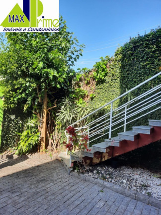 Imagem Sobrado com 3 Quartos à Venda,  em Vila Talarico - São Paulo