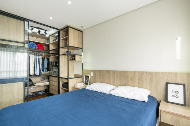Imagem Imóvel com 2 Quartos à Venda, 81 m² em Vila Andrade - São Paulo