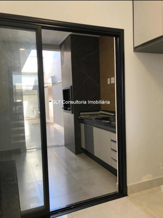 Imagem Casa com 3 Quartos à Venda,  em Loteamento Park Gran Reserve - Indaiatuba