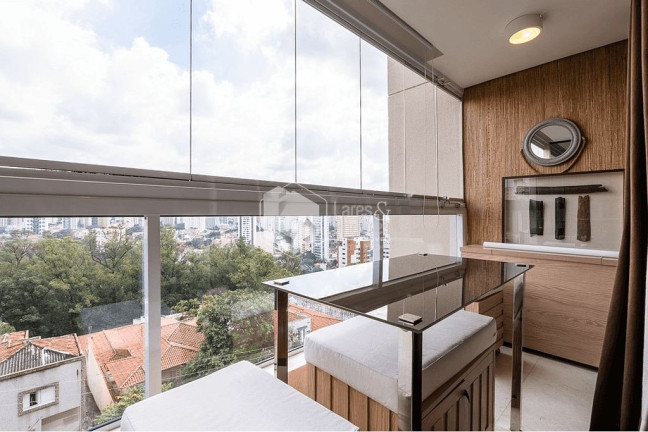 Imagem Apartamento com 1 Quarto à Venda, 40 m² em Aclimação - São Paulo Imagem Apartamento com 1 Quarto à Venda, 40 m² em Aclimação - São Paulo