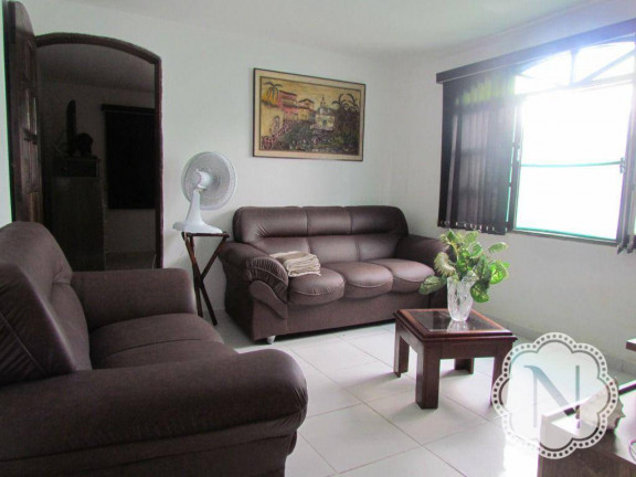 Imagem Casa com 2 Quartos à Venda, 89 m² em Umuarama - Itanhaém