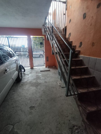Imagem Casa com 2 Quartos para Alugar, 60 m² em Vila Colorado - Suzano Imagem Casa com 2 Quartos para Alugar, 60 m² em Vila Colorado - Suzano