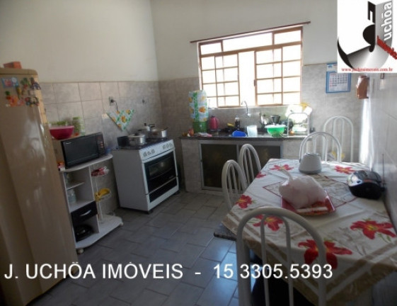 Imagem Casa com 3 Quartos à Venda, 190 m² em Centro - Tatuí