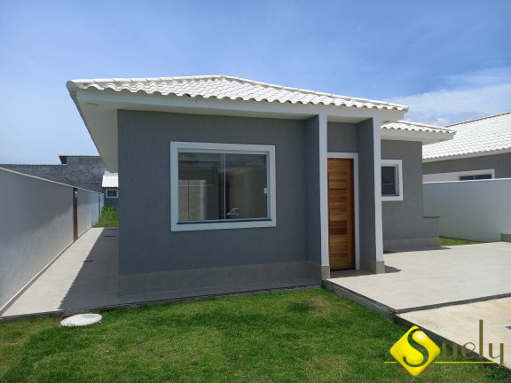 Imagem Casa com 3 Quartos à Venda, 480 m² em Itaipuaçu - Maricá