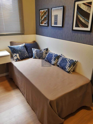 Imagem Apartamento com 3 Quartos à Venda, 77 m² em Mercês - Curitiba Imagem Apartamento com 3 Quartos à Venda, 77 m² em Mercês - Curitiba