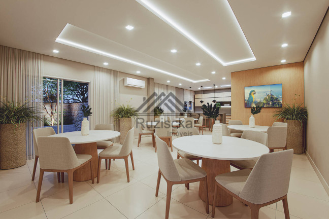 Imagem Apartamento com 2 Quartos à Venda, 59 m² em Centro - Itanhaém