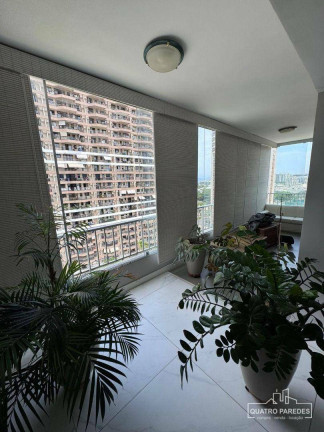 Imagem Apartamento com 2 Quartos à Venda, 87 m² em Barra Da Tijuca - Rio De Janeiro