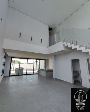 Imagem Casa com 3 Quartos à Venda, 305 m² em Condominio Cyrella - Votorantim Imagem Casa com 3 Quartos à Venda, 305 m² em Condominio Cyrella - Votorantim