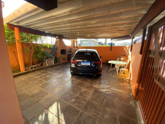 Imagem Casa com 4 Quartos à Venda, 196 m² em Jardim Bonfiglioli - São Paulo Imagem Casa com 4 Quartos à Venda, 196 m² em Jardim Bonfiglioli - São Paulo