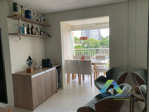 Imagem Apartamento com 2 Quartos à Venda, 63 m² em Anchieta - São Bernardo Do Campo Imagem Apartamento com 2 Quartos à Venda, 63 m² em Anchieta - São Bernardo Do Campo