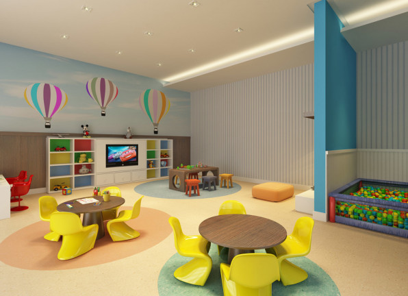 Imagem Apartamento com 2 Quartos à Venda, 67 m² em Morumbi - São Paulo Imagem Apartamento com 2 Quartos à Venda, 67 m² em Morumbi - São Paulo