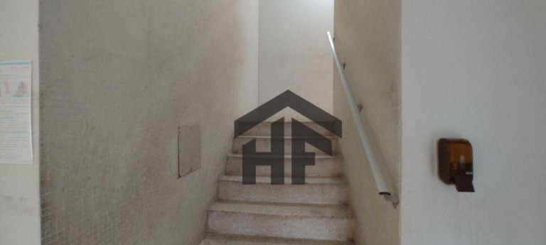 Imagem Apartamento com 3 Quartos à Venda, 130 m² em Encruzilhada - Recife