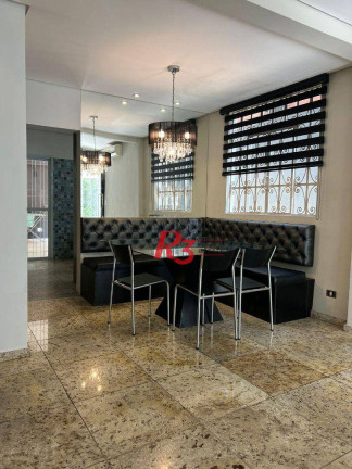Imagem Sobrado com 4 Quartos à Venda ou Locação, 240 m² em Boqueirão - Santos Imagem Sobrado com 4 Quartos à Venda ou Locação, 240 m² em Boqueirão - Santos