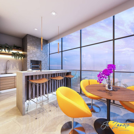 Imagem Apartamento com 3 Quartos à Venda, 120 m² em Itapoá