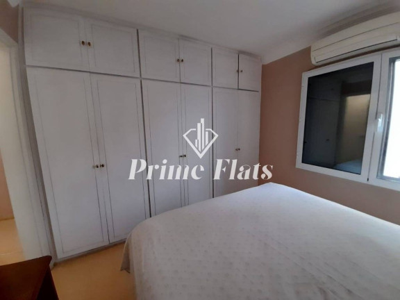 Imagem Apartamento com 2 Quartos para Alugar, 64 m² em Itaim Bibi - São Paulo