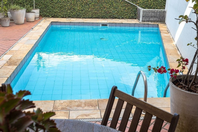 Imagem Casa com 4 Quartos à Venda, 465 m² em Jardim Leonor - São Paulo Imagem Casa com 4 Quartos à Venda, 465 m² em Jardim Leonor - São Paulo