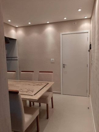 Imagem Apartamento com 3 Quartos à Venda, 91 m² em Campestre - Santo André Imagem Apartamento com 3 Quartos à Venda, 91 m² em Campestre - Santo André