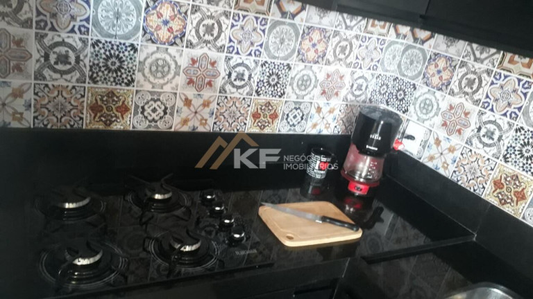 Imagem Apartamento com 2 Quartos à Venda, 52 m² em Jardim Anhangüera - Ribeirão Preto