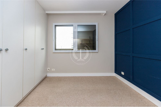 Imagem Apartamento com 4 Quartos à Venda, 150 m² em Moema - São Paulo