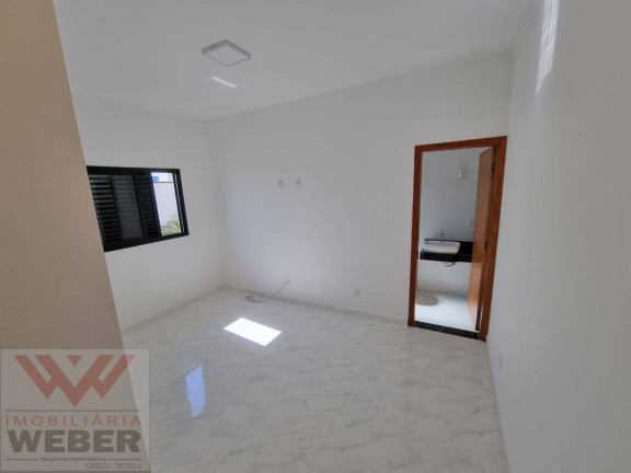 Imagem Casa de Condomínio com 3 Quartos à Venda, 154 m² em Caguassu - Sorocaba