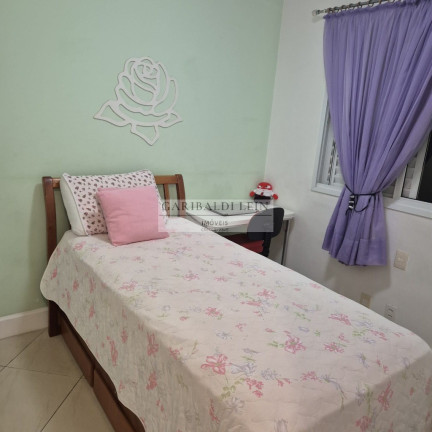Imagem Imóvel com 3 Quartos à Venda, 135 m² em Loteamento Residencial Vila Bella - Campinas