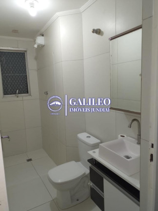 Imagem Apartamento com 3 Quartos à Venda, 54 m² em Jardim Tarumã - Jundiaí