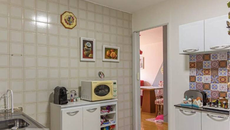 Imagem Apartamento com 2 Quartos à Venda, 70 m² em Jardim Santa Emília - São Paulo Imagem Apartamento com 2 Quartos à Venda, 70 m² em Jardim Santa Emília - São Paulo