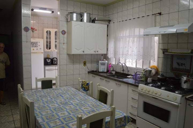 Imagem Imóvel com 2 Quartos à Venda, 286 m² em Vila Vianelo - Jundiaí