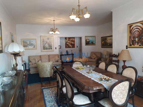 Apartamento com 3 Quartos à Venda, 145 m² em Higienópolis - São Paulo