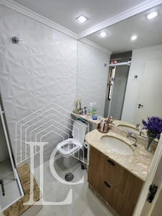 Imagem Apartamento com 3 Quartos à Venda, 65 m² em Vila Mascote - São Paulo Imagem Apartamento com 3 Quartos à Venda, 65 m² em Vila Mascote - São Paulo