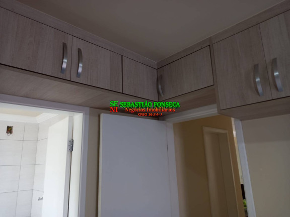 Imagem Apartamento com 2 Quartos à Venda, 59 m² em Jardim Augusta - São José Dos Campos Imagem Apartamento com 2 Quartos à Venda, 59 m² em Jardim Augusta - São José Dos Campos
