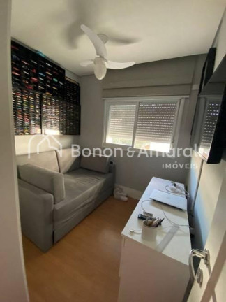 Imagem Apartamento com 3 Quartos à Venda, 87 m² em Mansões Santo Antônio - Campinas Imagem Apartamento com 3 Quartos à Venda, 87 m² em Mansões Santo Antônio - Campinas